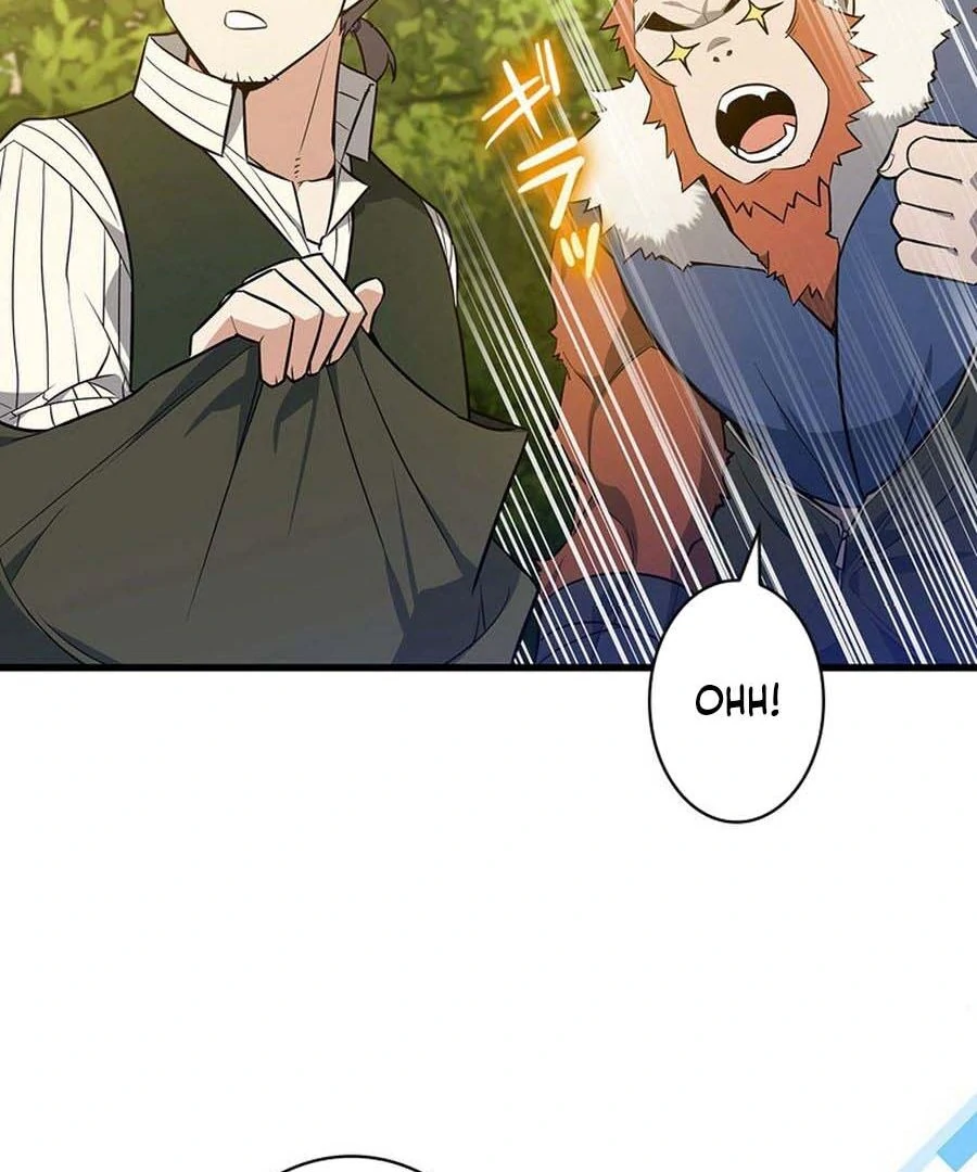 I Became the Academy’s Villain's Daughter Chapter 19 - page 86