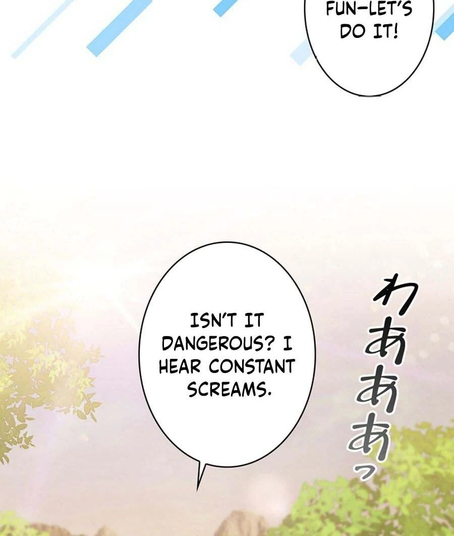 I Became the Academy’s Villain's Daughter Chapter 19 - page 88