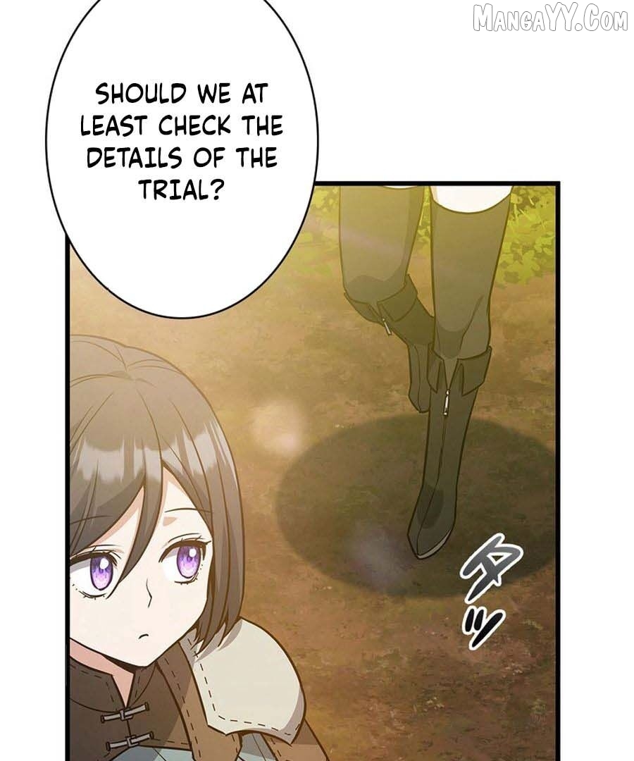I Became the Academy’s Villain's Daughter Chapter 19 - page 90