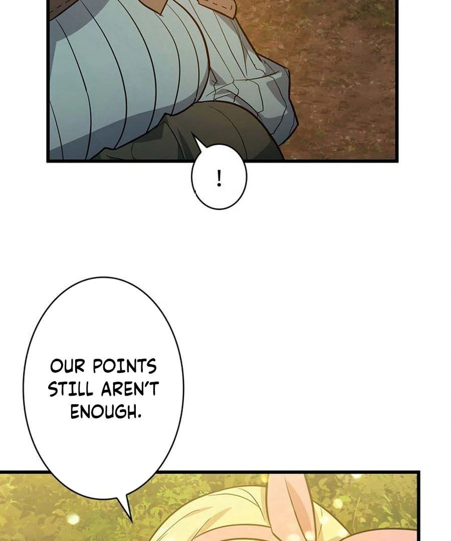 I Became the Academy’s Villain's Daughter Chapter 19 - page 91
