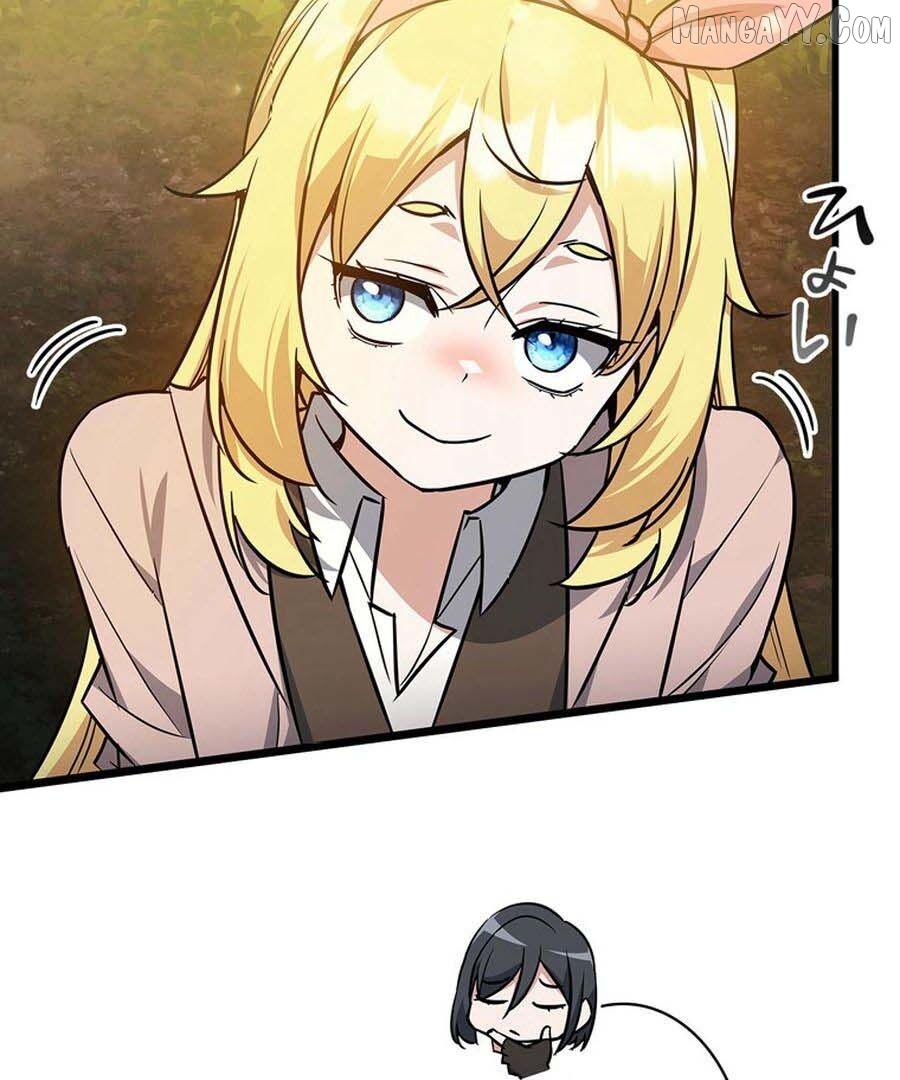 I Became the Academy’s Villain's Daughter Chapter 19 - page 92