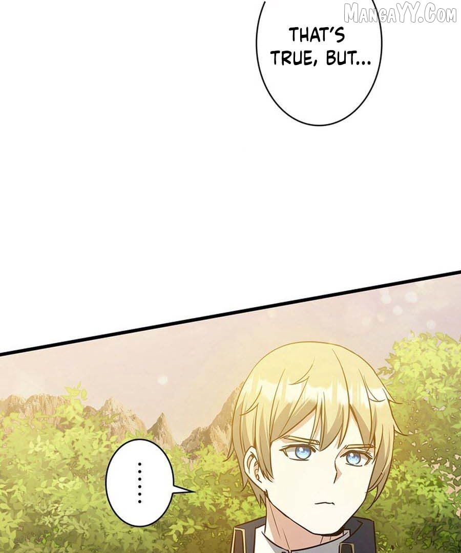 I Became the Academy’s Villain's Daughter Chapter 19 - page 93