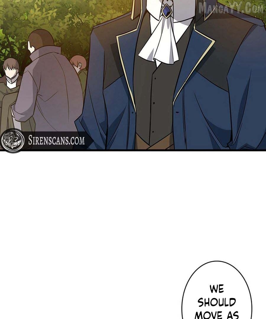 I Became the Academy’s Villain's Daughter Chapter 19 - page 94