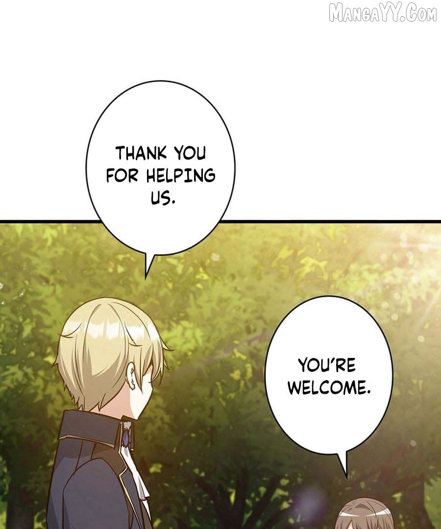 I Became the Academy’s Villain's Daughter Chapter 19 - page 96