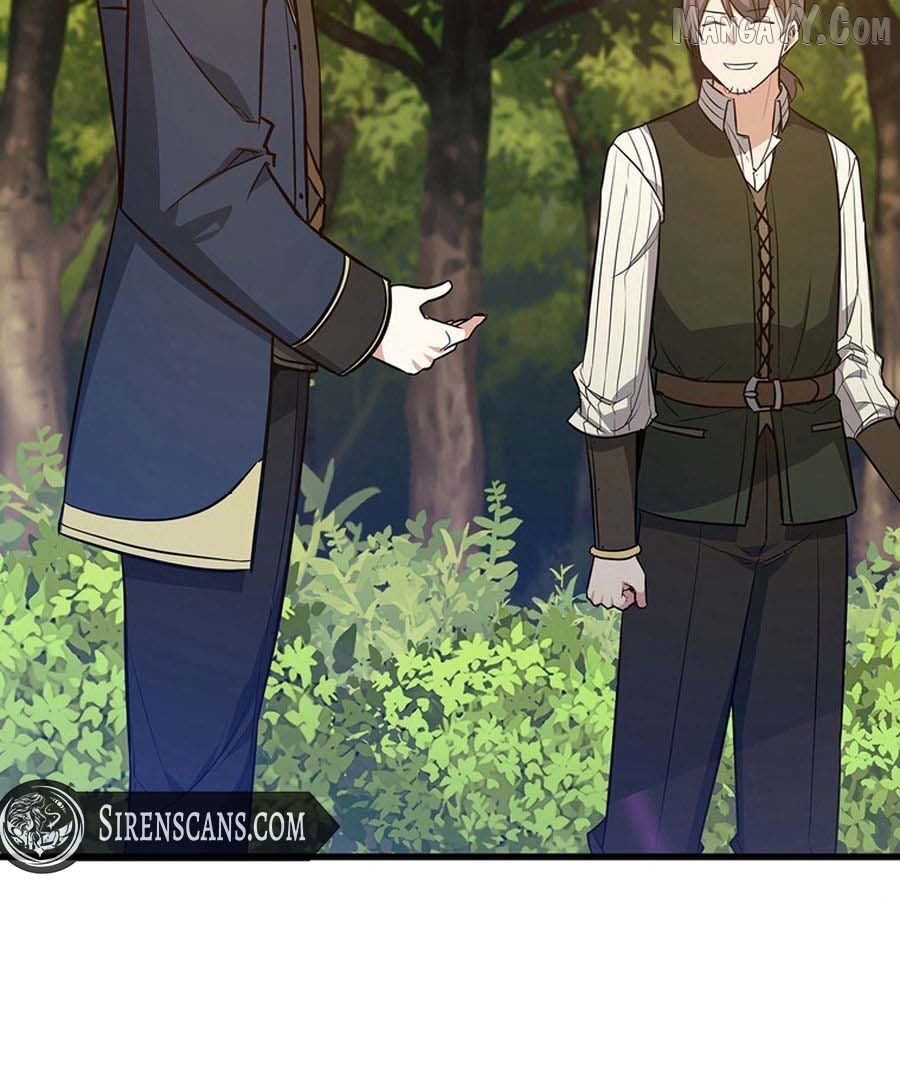 I Became the Academy’s Villain's Daughter Chapter 19 - page 97