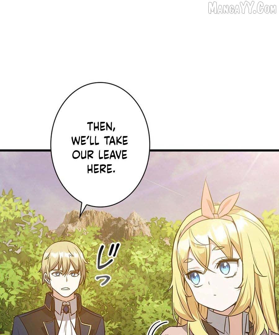 I Became the Academy’s Villain's Daughter Chapter 19 - page 98
