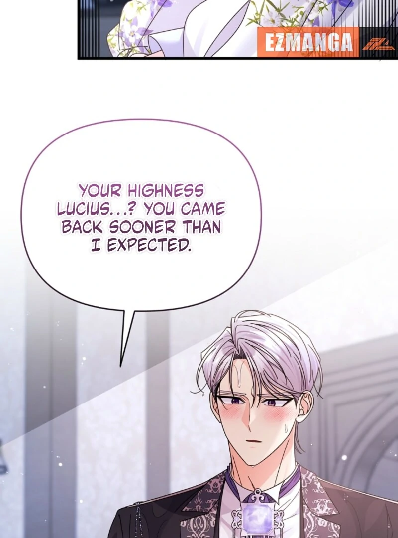 Your Highness, This Is Just a Novel Chapter 15 - page 10