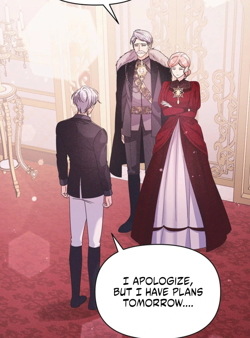 Your Highness, This Is Just a Novel Chapter 16 - page 30