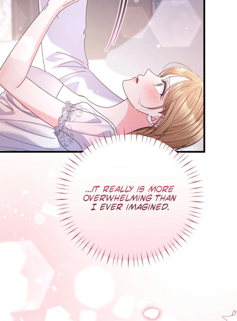 Your Highness, This Is Just a Novel Chapter 16 - page 81