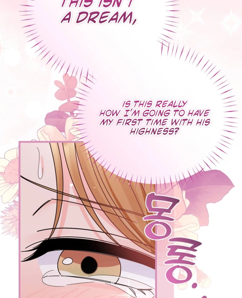 Your Highness, This Is Just a Novel Chapter 16 - page 94