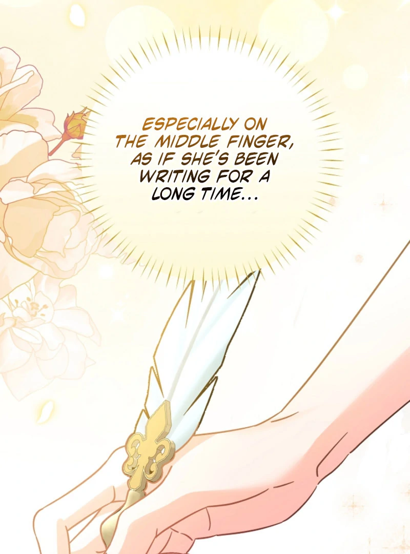 Your Highness, This Is Just a Novel Chapter 17 - page 73