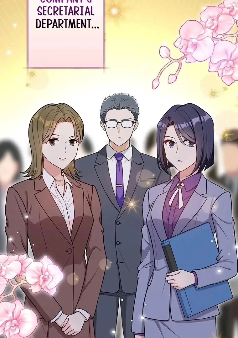 I Don’t Believe in Dating Apps! Chapter 11 - page 9