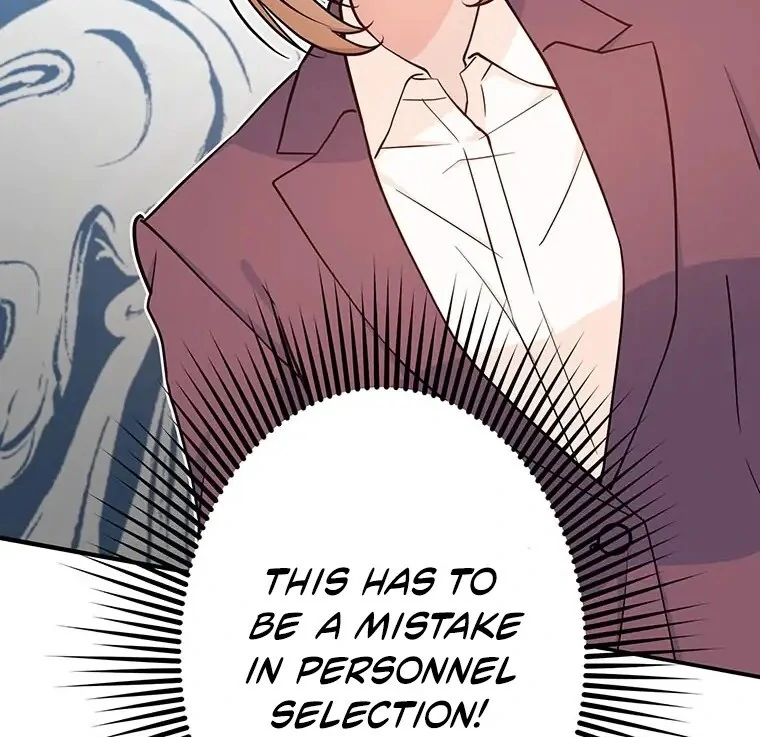 I Don’t Believe in Dating Apps! Chapter 11 - page 12