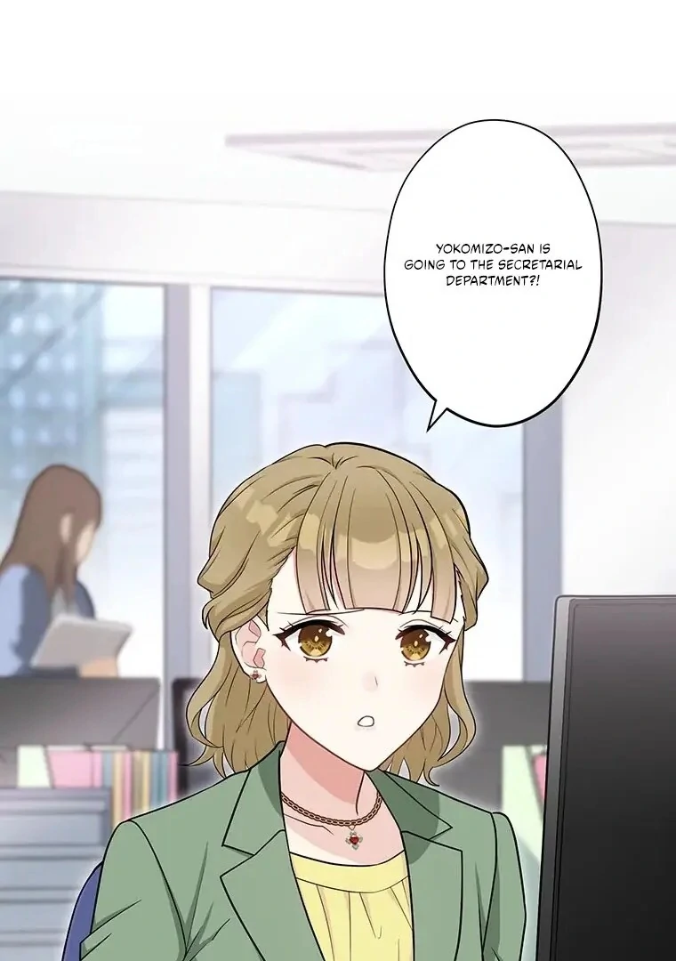 I Don’t Believe in Dating Apps! Chapter 11 - page 15