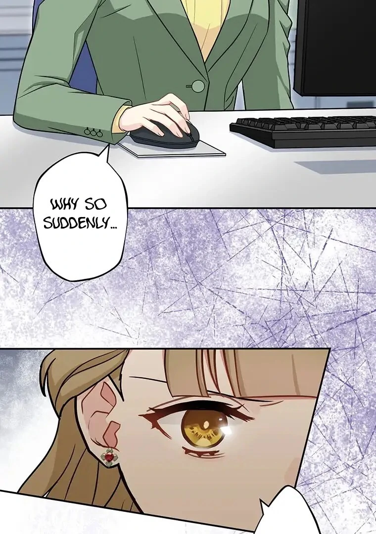 I Don’t Believe in Dating Apps! Chapter 11 - page 16