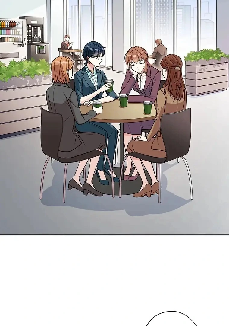 I Don’t Believe in Dating Apps! Chapter 11 - page 18