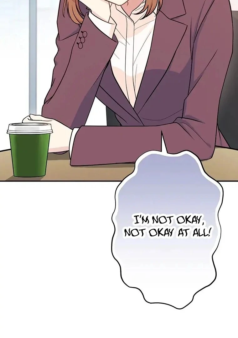 I Don’t Believe in Dating Apps! Chapter 11 - page 21