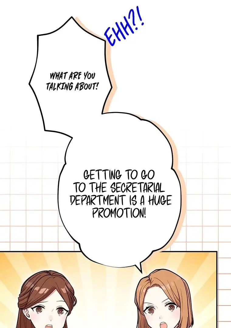 I Don’t Believe in Dating Apps! Chapter 11 - page 22