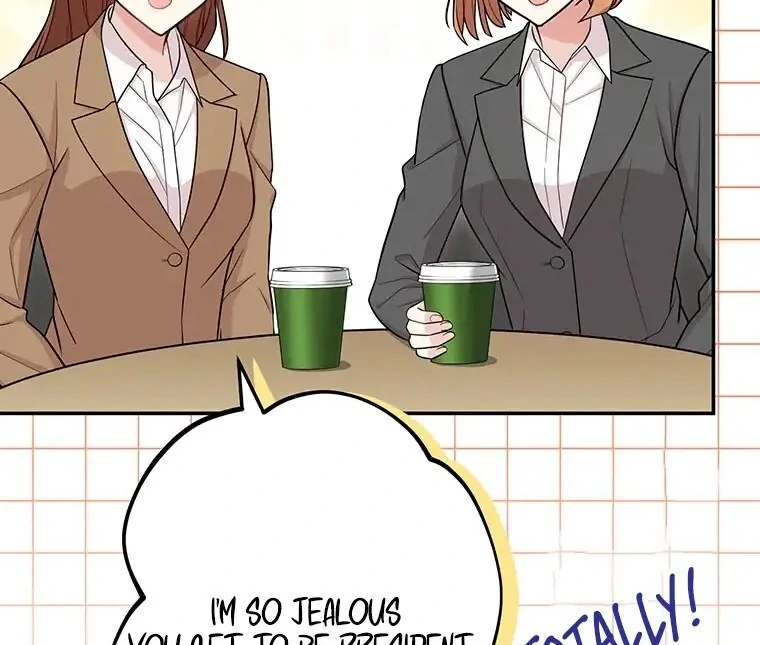 I Don’t Believe in Dating Apps! Chapter 11 - page 23