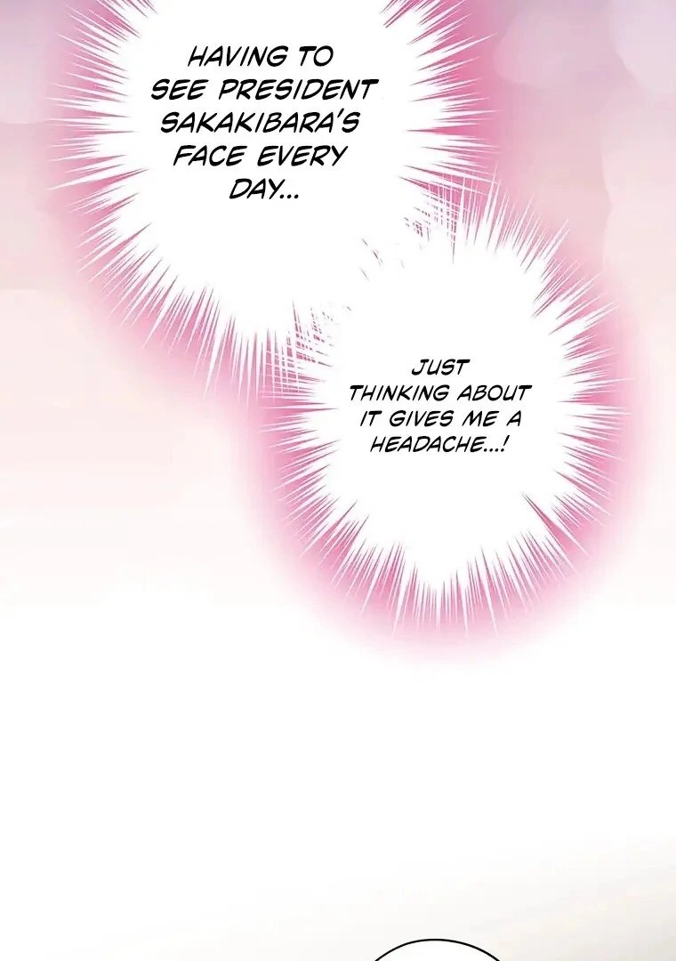 I Don’t Believe in Dating Apps! Chapter 11 - page 26