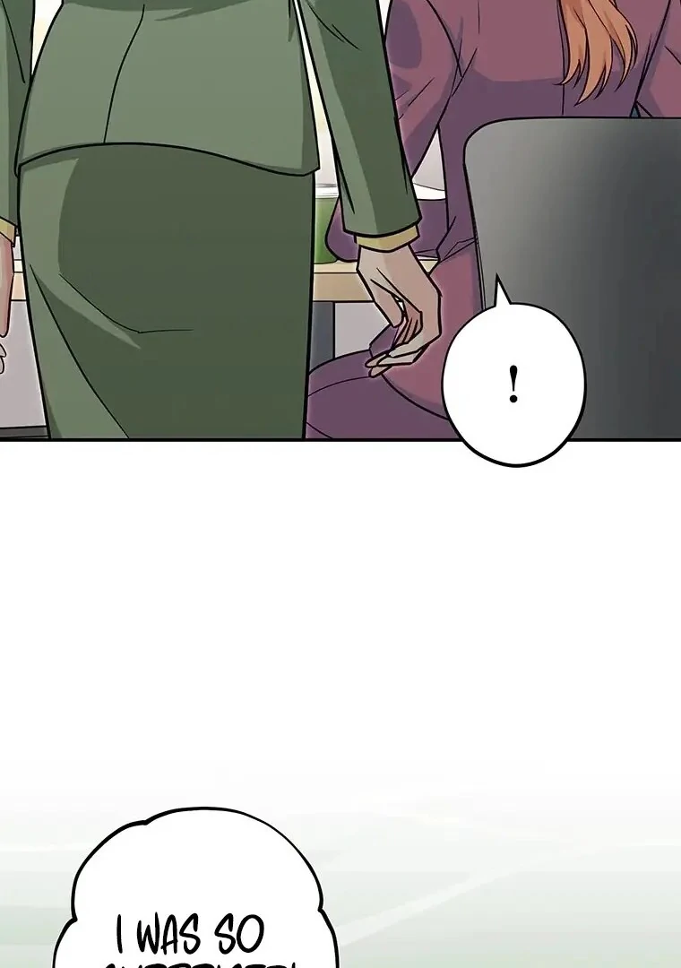 I Don’t Believe in Dating Apps! Chapter 11 - page 28