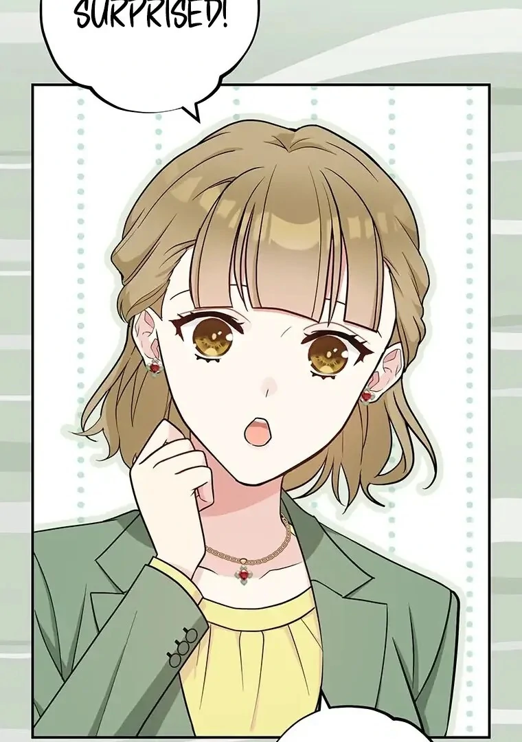 I Don’t Believe in Dating Apps! Chapter 11 - page 29