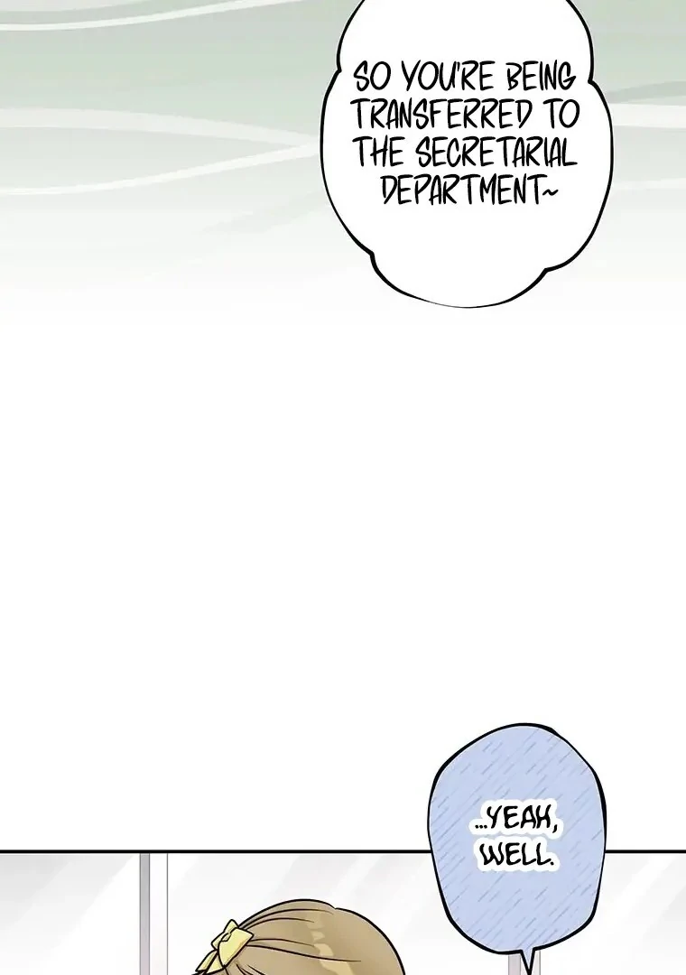 I Don’t Believe in Dating Apps! Chapter 11 - page 30