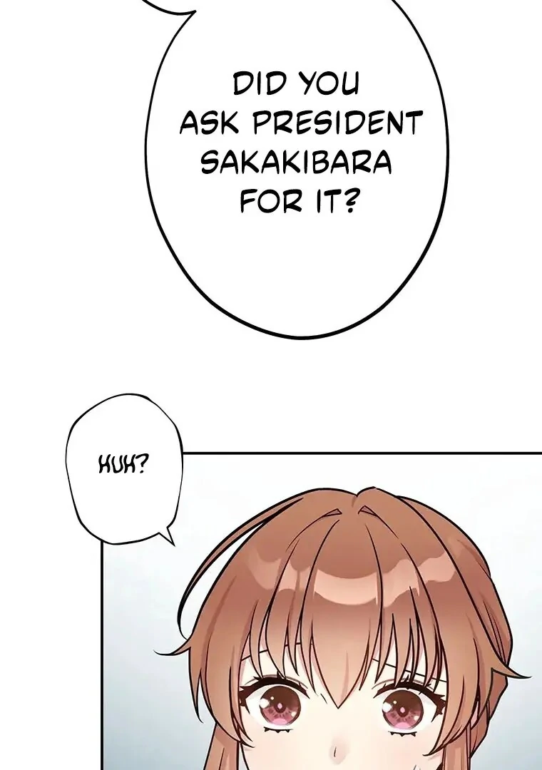 I Don’t Believe in Dating Apps! Chapter 11 - page 32