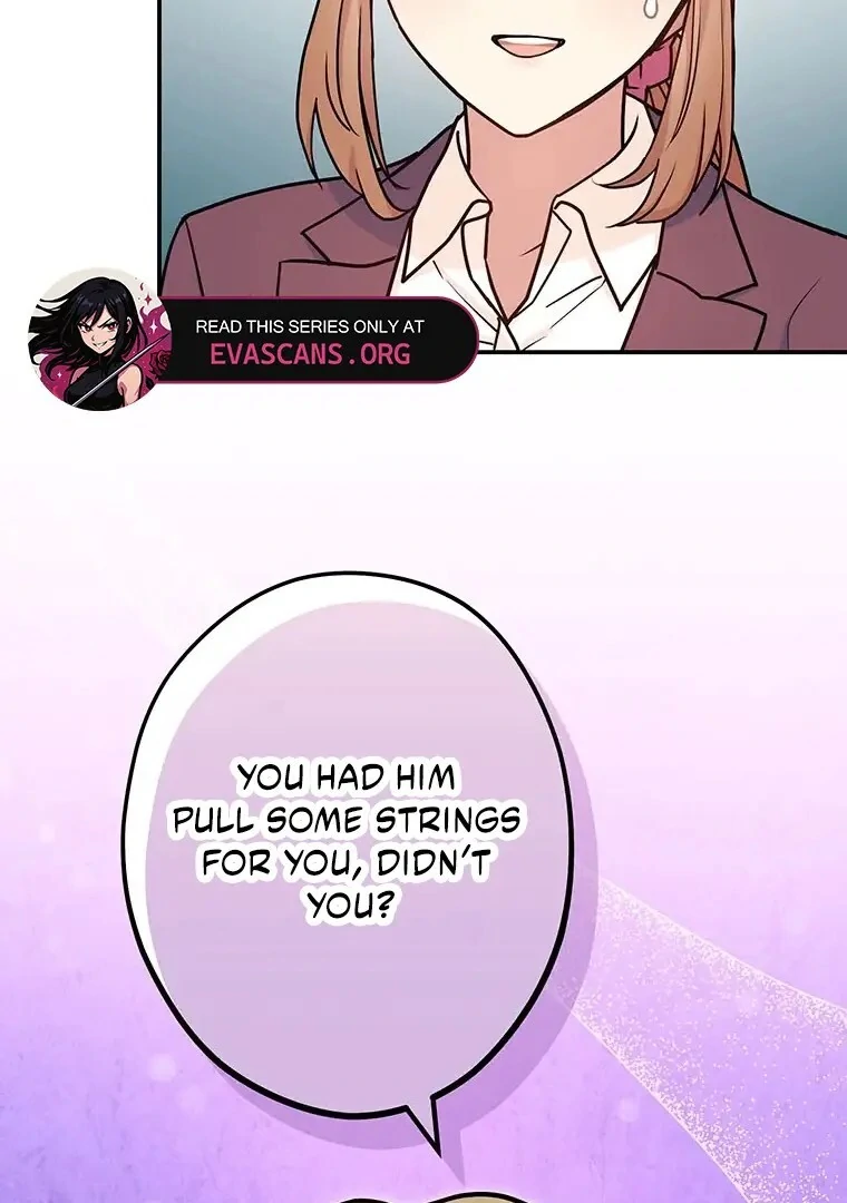 I Don’t Believe in Dating Apps! Chapter 11 - page 33