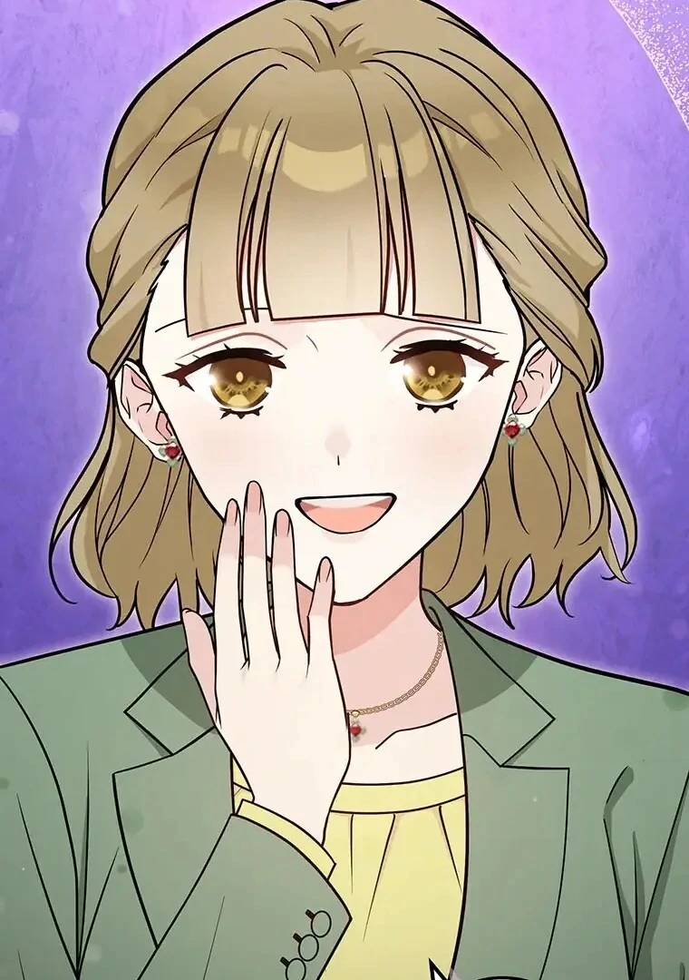 I Don’t Believe in Dating Apps! Chapter 11 - page 34