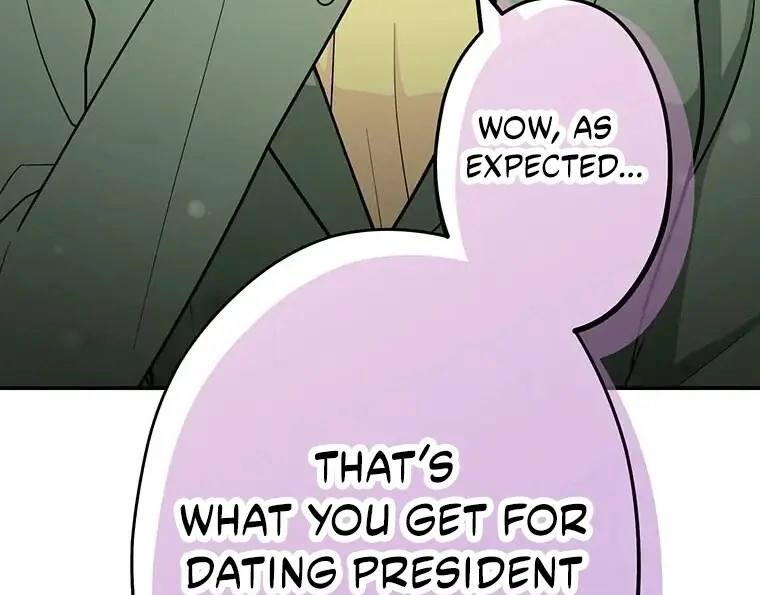 I Don’t Believe in Dating Apps! Chapter 11 - page 35