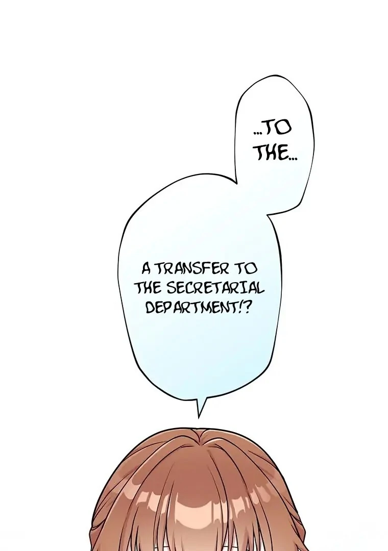 I Don’t Believe in Dating Apps! Chapter 11 - page 3