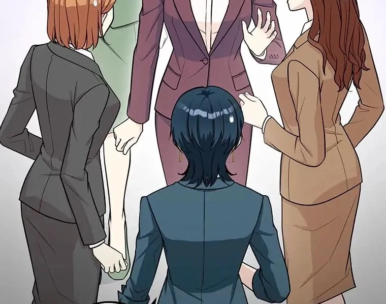 I Don’t Believe in Dating Apps! Chapter 11 - page 46