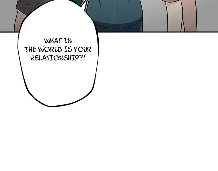 I Don’t Believe in Dating Apps! Chapter 11 - page 47