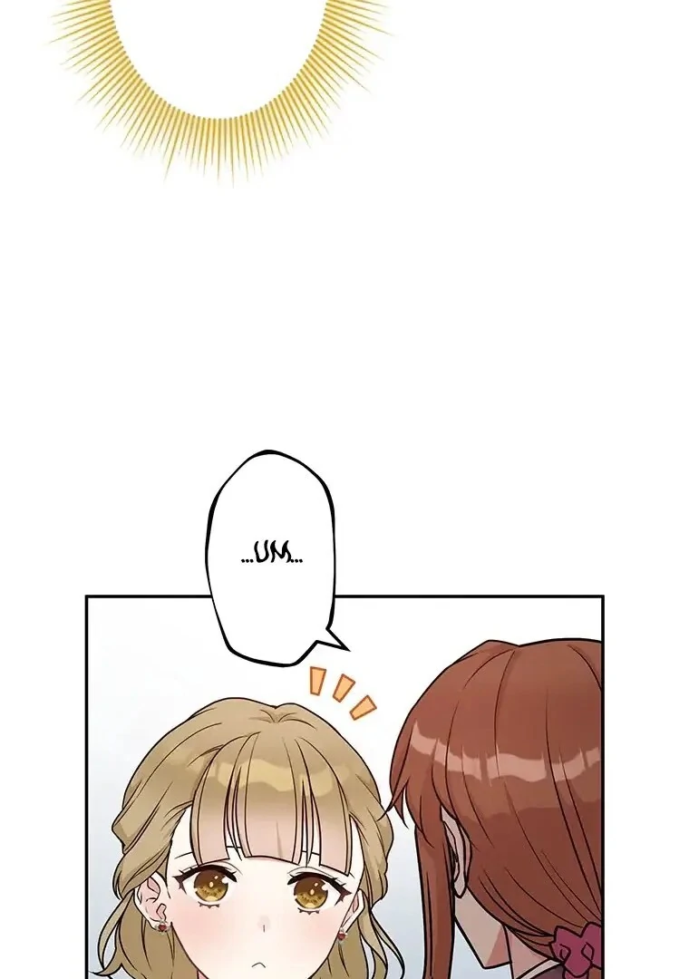 I Don’t Believe in Dating Apps! Chapter 11 - page 50