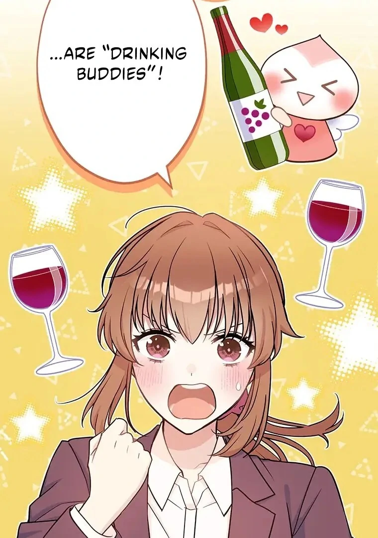 I Don’t Believe in Dating Apps! Chapter 11 - page 52