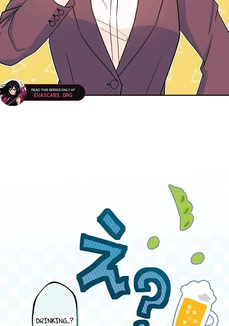 I Don’t Believe in Dating Apps! Chapter 11 - page 53