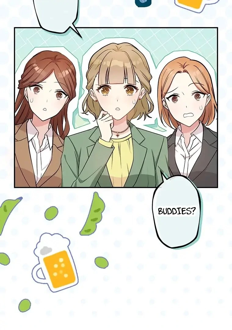 I Don’t Believe in Dating Apps! Chapter 11 - page 54