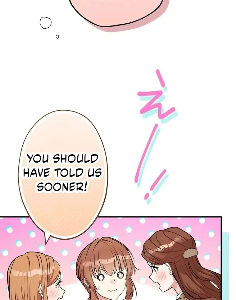 I Don’t Believe in Dating Apps! Chapter 11 - page 57