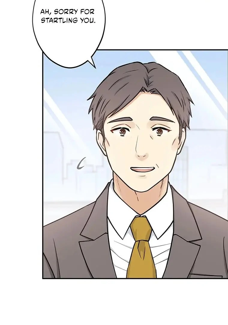 I Don’t Believe in Dating Apps! Chapter 11 - page 5