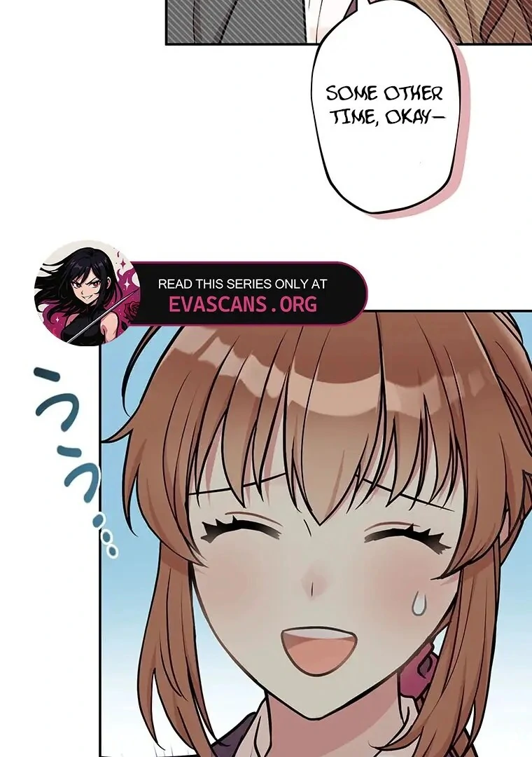 I Don’t Believe in Dating Apps! Chapter 11 - page 60