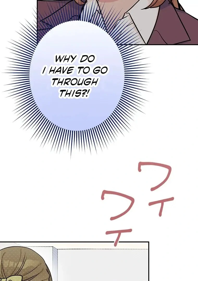 I Don’t Believe in Dating Apps! Chapter 11 - page 61