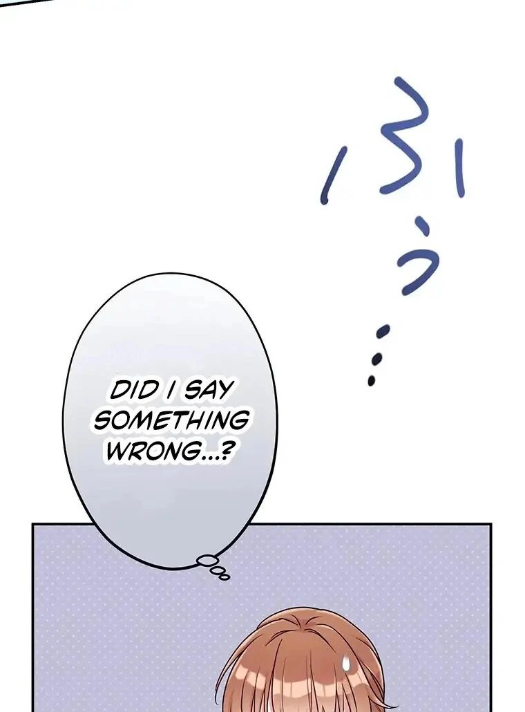 I Don’t Believe in Dating Apps! Chapter 11 - page 65