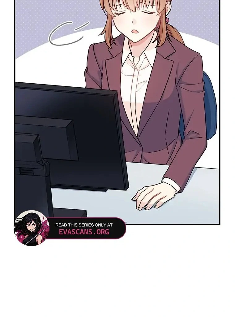 I Don’t Believe in Dating Apps! Chapter 11 - page 66