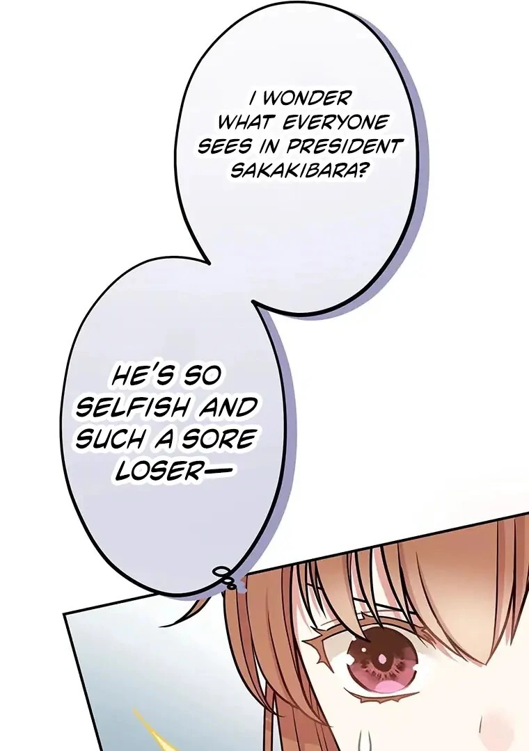 I Don’t Believe in Dating Apps! Chapter 11 - page 67