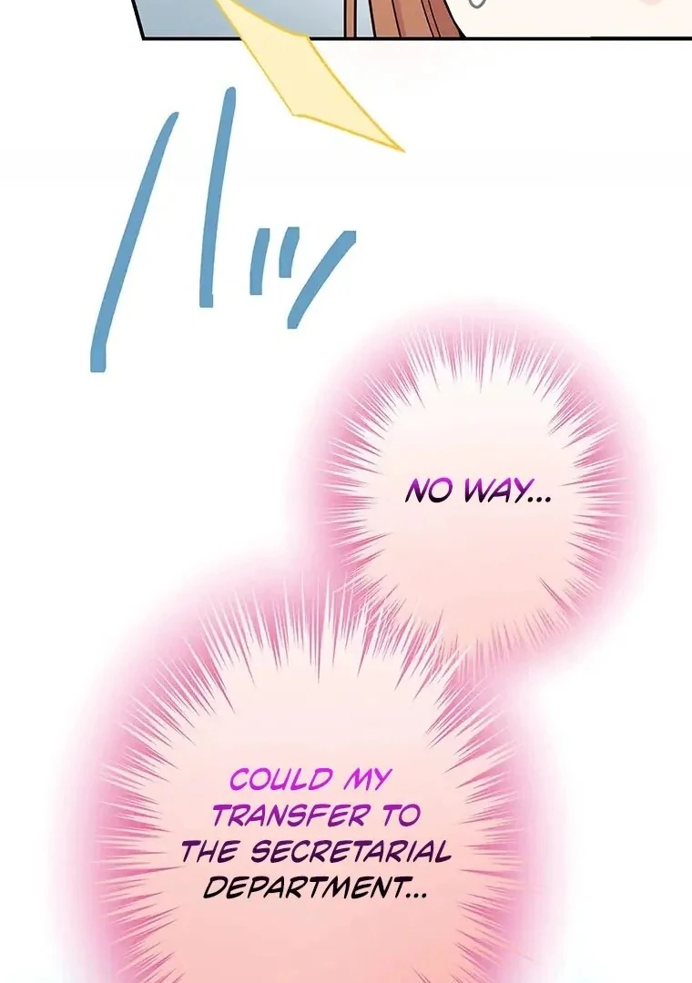 I Don’t Believe in Dating Apps! Chapter 11 - page 68