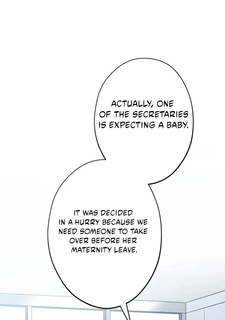 I Don’t Believe in Dating Apps! Chapter 11 - page 6