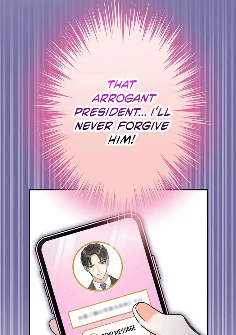 I Don’t Believe in Dating Apps! Chapter 11 - page 72