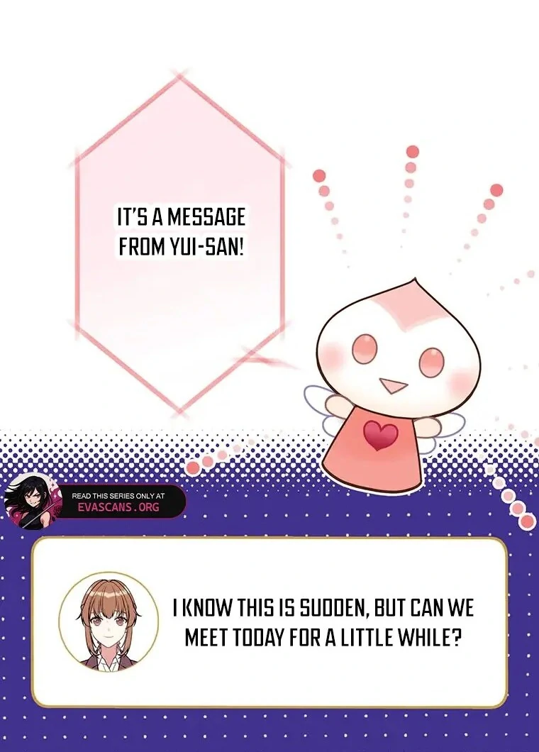 I Don’t Believe in Dating Apps! Chapter 11 - page 76