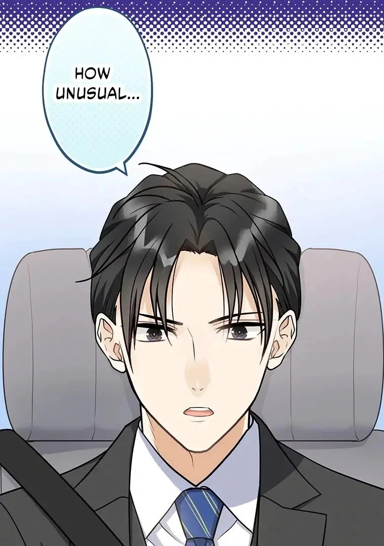 I Don’t Believe in Dating Apps! Chapter 11 - page 77